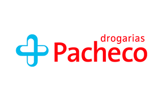 Aplicativo Drogarias Pacheco — Drogarias Pacheco