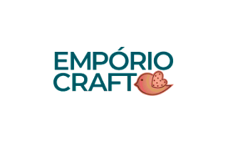 Logotipo Empório Craft