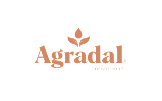 Logotipo Agradal