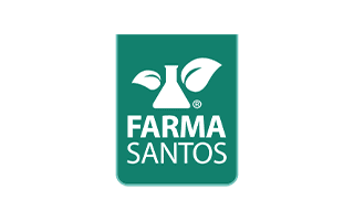 Logotipo FarmaSantos