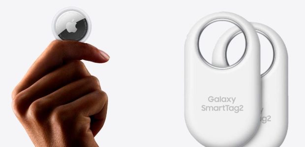 Como funcionam os rastreadores Apple AirTag e Galaxy SmartTag e onde comprar com desconto? - Guias samsung galaxy smarttag e apple airtag
