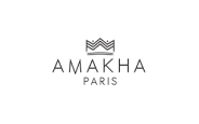 Logotipo Amakha Paris