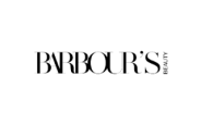 Logotipo Barbours Beauty