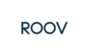 Logotipo Roov