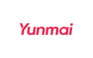 Logotipo Yunmai