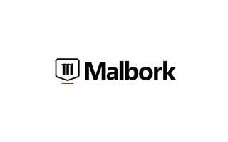 Logotipo Malbork