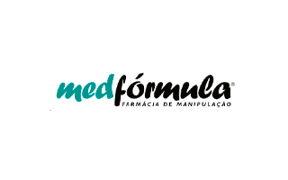 Logotipo Medfórmula