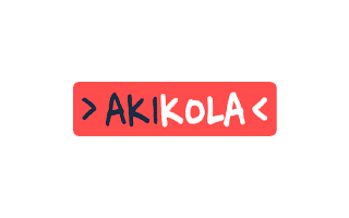 Logotipo Akikola