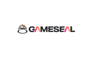 Logotipo Gameseal