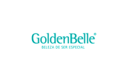 Logotipo Golden Belle