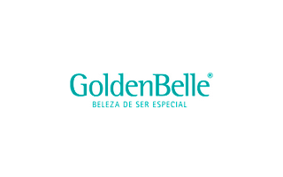 Logotipo Golden Belle