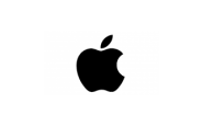 Logotipo Apple Store