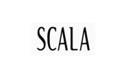 Logotipo Scala