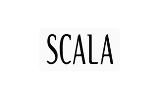 Logotipo Scala