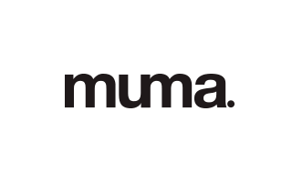 Logotipo Muma