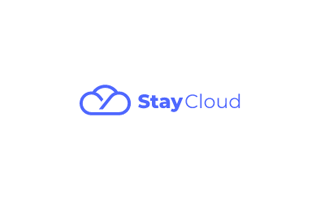 Logotipo StayCloud