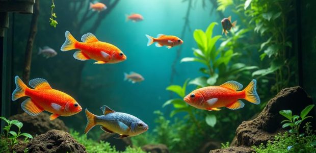 Top 5 condicionadores de água para aquários. Qual rende mais pelo menor preço? - aquário Guias aquario de peixes tropicais