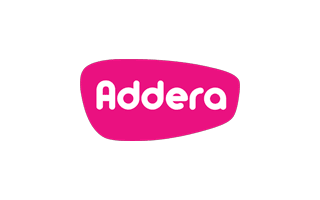 Logotipo Addera