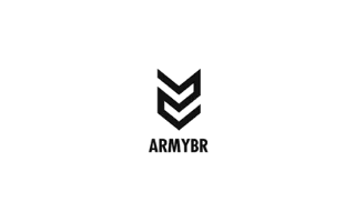 Logotipo ArmyBR