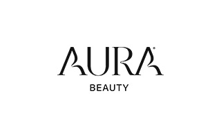 Logotipo Aura Beauty