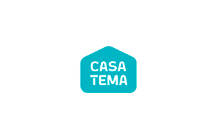 Logotipo Casa Tema