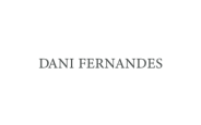 Logotipo Dani Fernandes Aromas