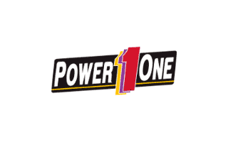 Logotipo Power1One