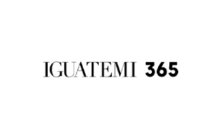 Logotipo Iguatemi 365