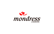 Logotipo Mondress