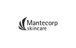 Logotipo Mantecorp Skincare