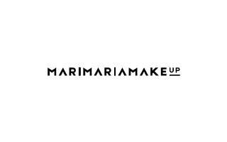 Logotipo Mari Maria Makeup