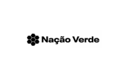 Logotipo Nação Verde