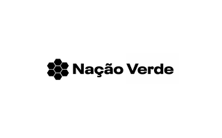 Logotipo Nação Verde