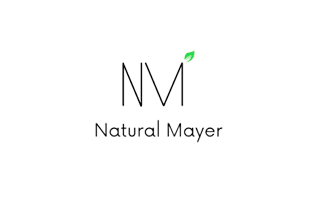 Logotipo Natural Mayer