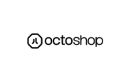 Logotipo Octoshop