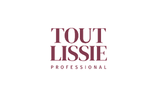 Logotipo Tout Lissie