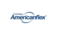 Logotipo Americanflex