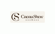 Logotipo Cacau Show