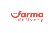 Logotipo Farma Delivery