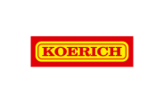 Logotipo Koerich