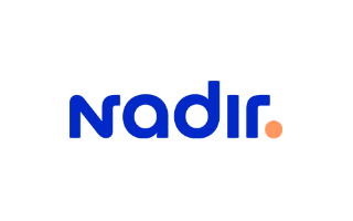 Logotipo Nadir