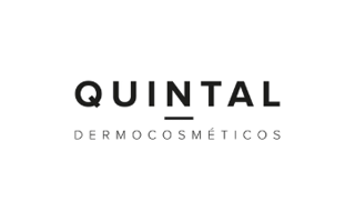 Logotipo Quintal Dermocosméticos