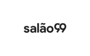 Logotipo Salão 99