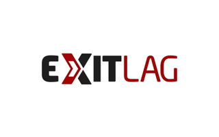 Logotipo ExitLag