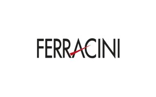 Logotipo Ferracini