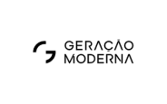 Logotipo Geração Moderna