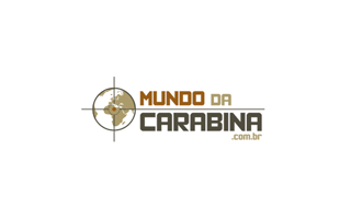 Logotipo Mundo da Carabina