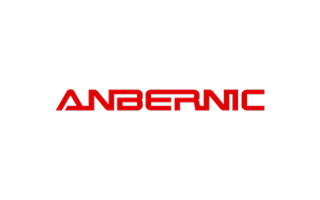 Logotipo Anbernic