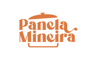 Logotipo Panela Mineira