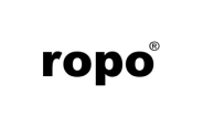 Logotipo Ropo